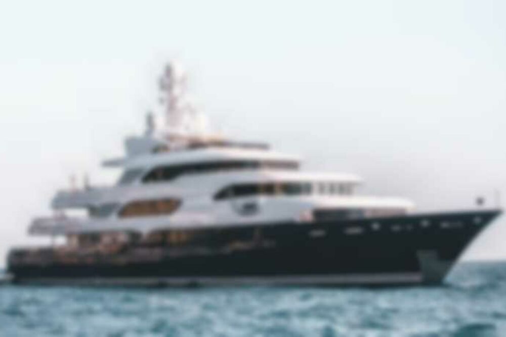 Yacht Gallery