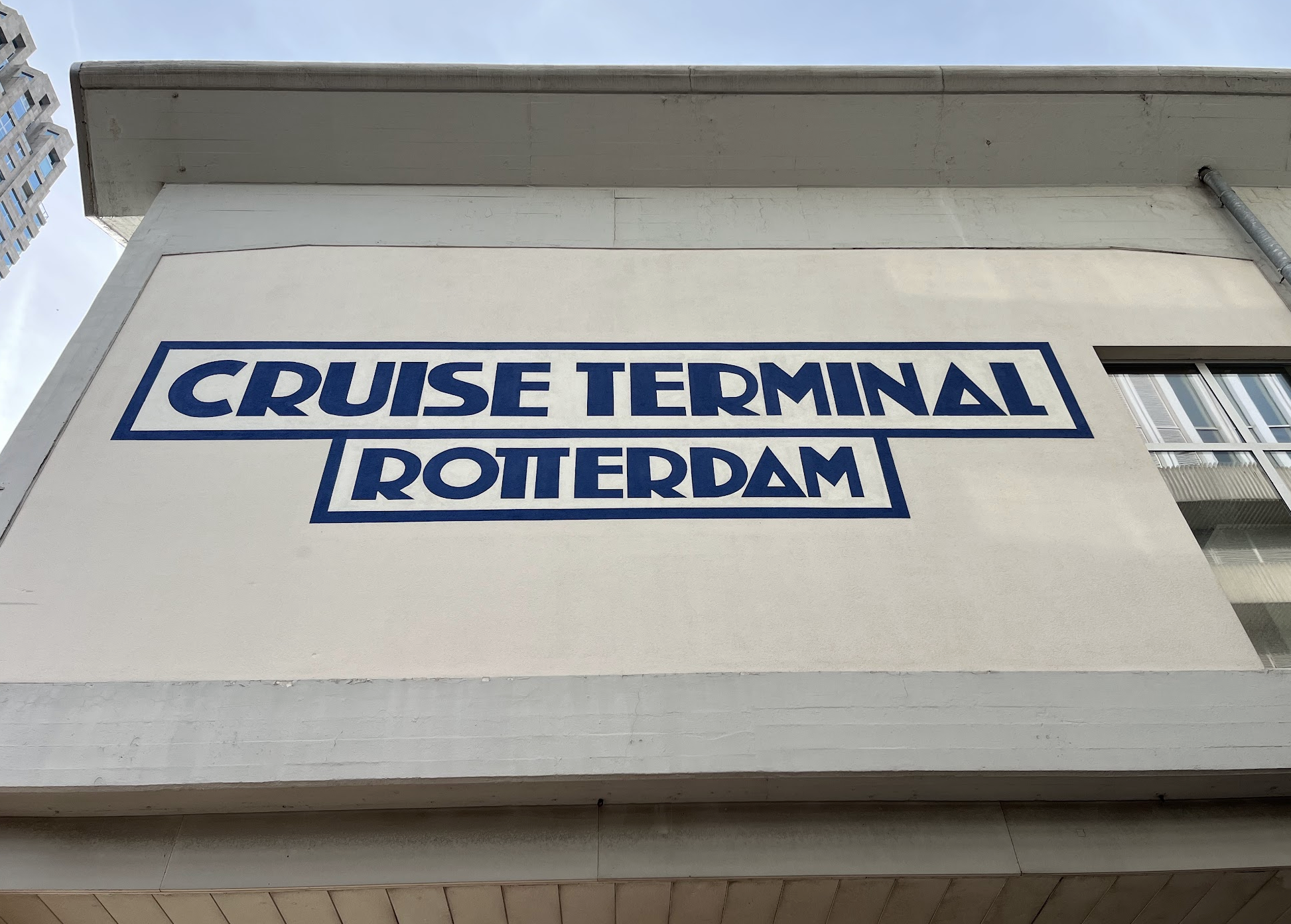 Happy Cruisers