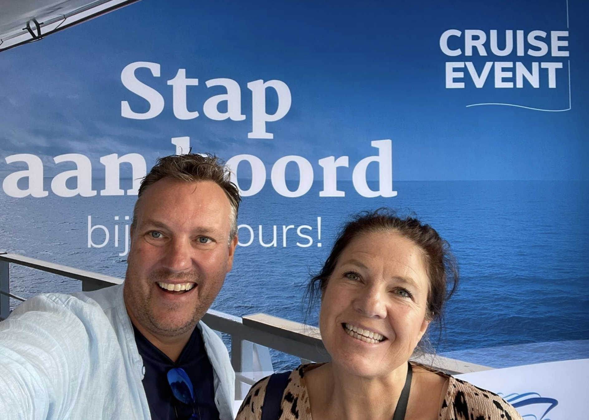 HAPPY CRUISERS